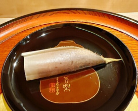 Dinner at Nukumi (温味)