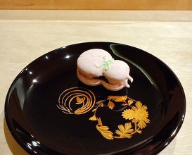 Dinner at Nukumi (温味)