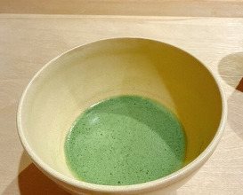 Dinner at Nukumi (温味)