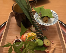 Dinner at Nukumi (温味)