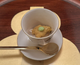 Dinner at Nukumi (温味)