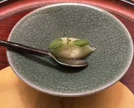 Dinner at Nukumi (温味)