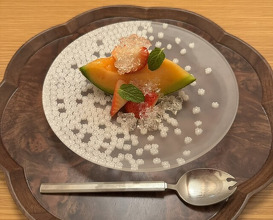 Dinner at Nukumi (温味)