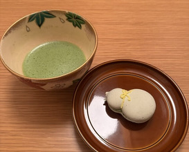 Dinner at Nukumi (温味)