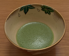 Dinner at Nukumi (温味)
