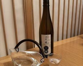 Dinner at Nukumi (温味)