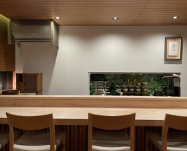 Dinner at Nukumi (温味)