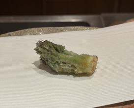 Dinner at Numata