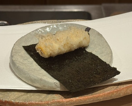 Dinner at Numata