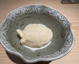 Dinner at Numata