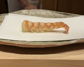 Dinner at Numata