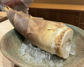 Dinner at Numata