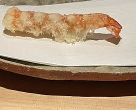 Dinner at Numata