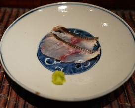 Dinner at Numata