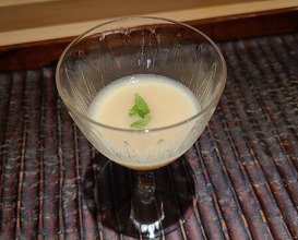 Dinner at Numata