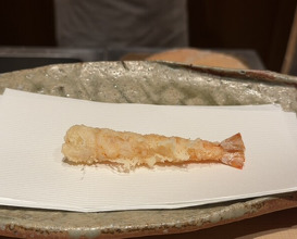 Dinner at Numata