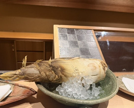 Dinner at Numata