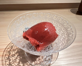Dinner at Numata