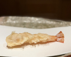 Dinner at Numata