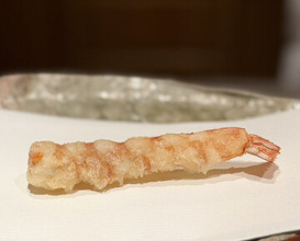Dinner at Numata