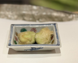 Dinner at Numata
