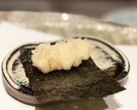 Dinner at Numata
