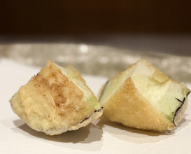Dinner at Numata