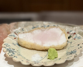 Dinner at Numata