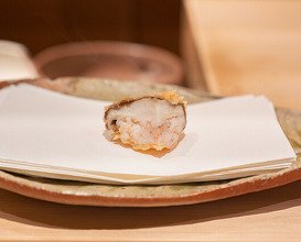 Dinner at Numata