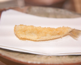 Dinner at Numata
