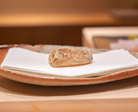Dinner at Numata