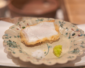 Dinner at Numata