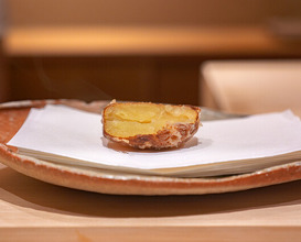 Dinner at Numata