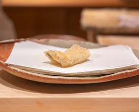 Dinner at Numata