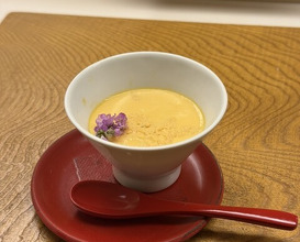 Dinner at Sushi Obana (鮨おばな)