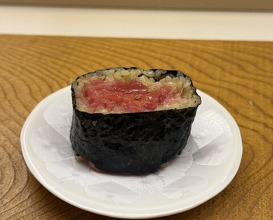 Dinner at Sushi Obana (鮨おばな)