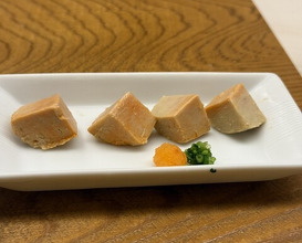 Dinner at Sushi Obana (鮨おばな)