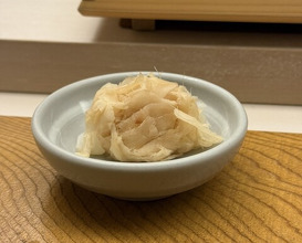 Dinner at Sushi Obana (鮨おばな)