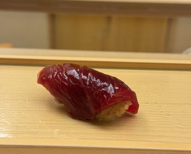 Dinner at Sushi Obana (鮨おばな)