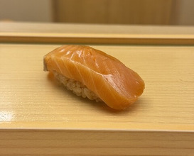 Dinner at Sushi Obana (鮨おばな)