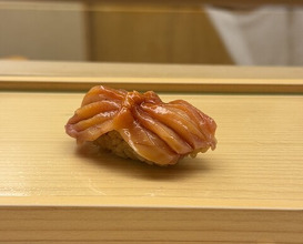 Dinner at Sushi Obana (鮨おばな)