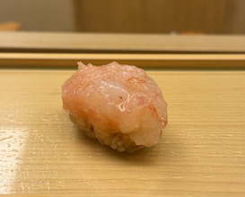 Dinner at Sushi Obana (鮨おばな)