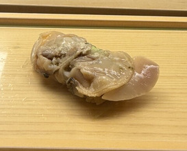 Dinner at Sushi Obana (鮨おばな)