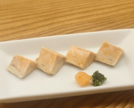 Dinner at Sushi Obana (鮨おばな)