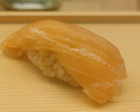 Dinner at Sushi Obana (鮨おばな)