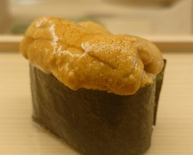 Dinner at Sushi Obana (鮨おばな)