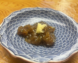 Dinner at Sushi Obana (鮨おばな)