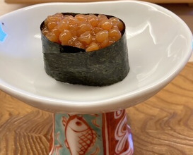 Dinner at Sushi Obana (鮨おばな)