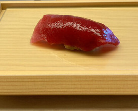 Dinner at Sushi Obana (鮨おばな)
