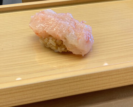 Dinner at Sushi Obana (鮨おばな)
